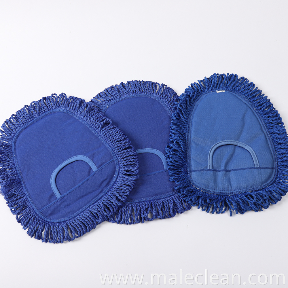 Small Micorfiber Pocket Dust Mop